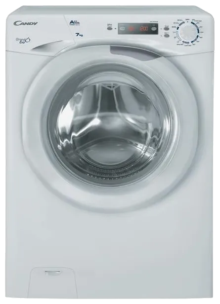 Замена нижнего противовеса Candy EVO 1072 D/1-S