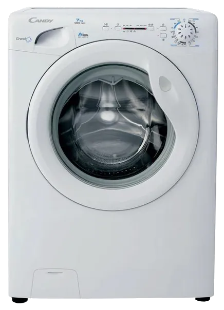 Замена нижнего противовеса Candy GC 1272 D1/1-S