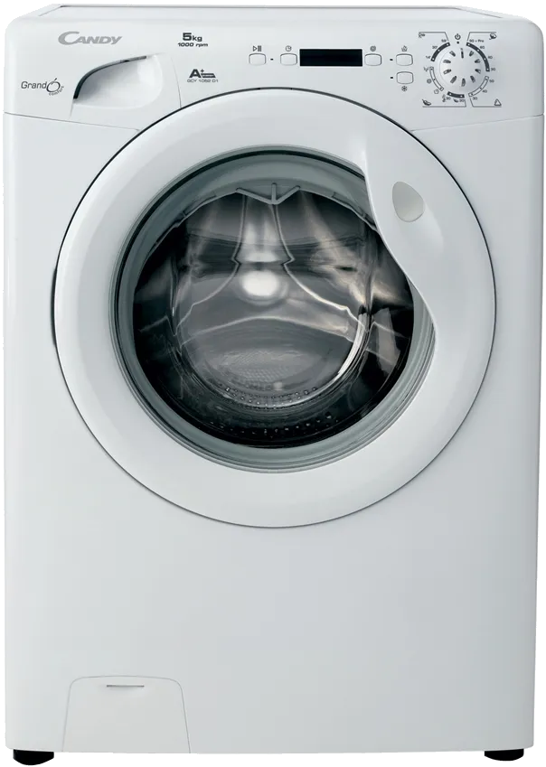 Замена нижнего противовеса Candy GCY 1052 D1-S