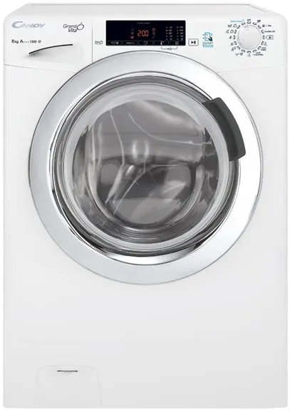 Замена нижнего противовеса Candy GV 42 138 TWC3-S