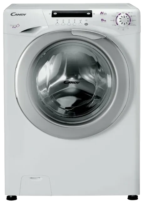 Замена нижнего противовеса Candy EVO3 1253 D-S