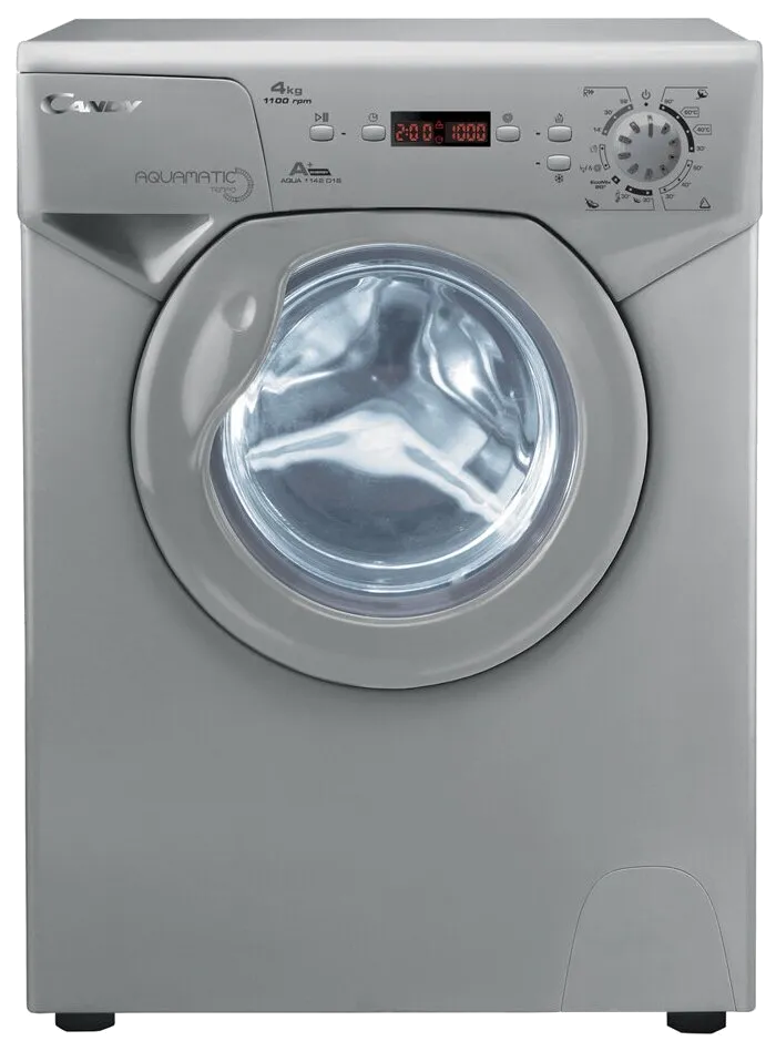 Замена нижнего противовеса Candy AQUA 1142 D1-S