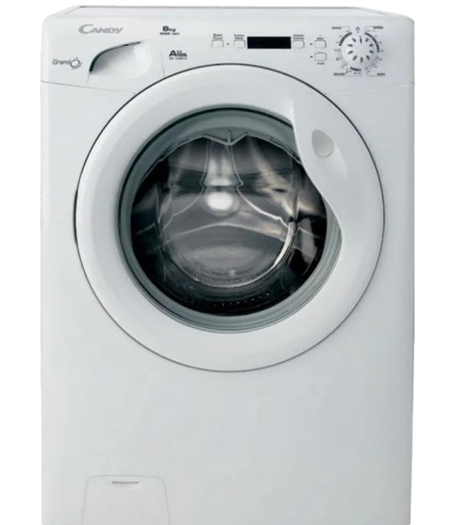 Замена нижнего противовеса Candy GC4 1062D1/1-S