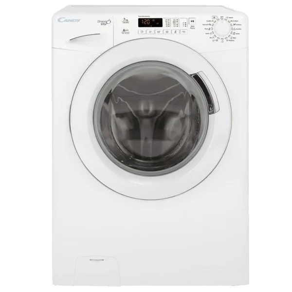 Замена нижнего противовеса Candy GV 138D3/1-S