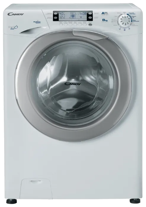 Замена нижнего противовеса Candy EVO 44 1284 LW-07