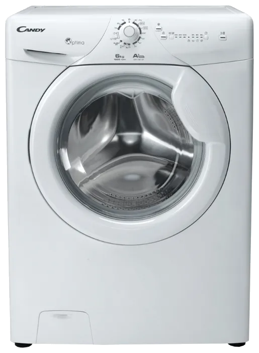 Замена нижнего противовеса Candy CO 1061 D1-S