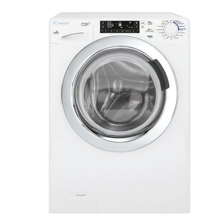 Замена нижнего противовеса Candy GSF 1510 LWHC 3/1-S