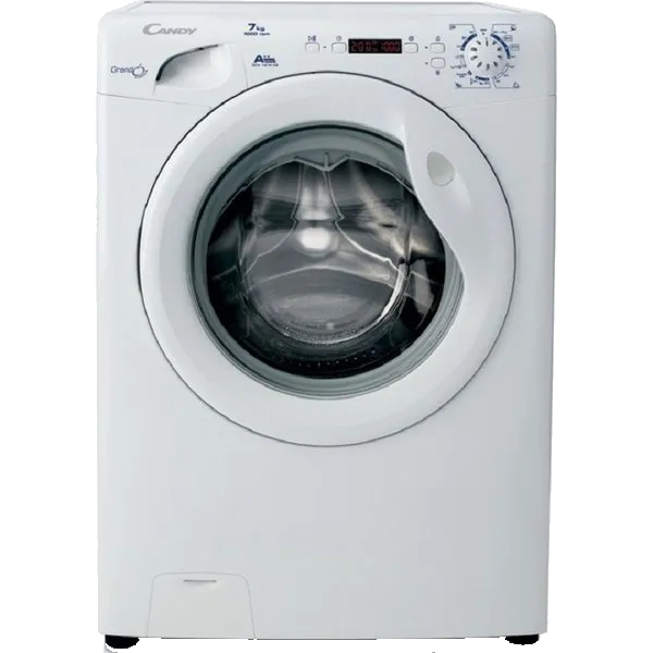 Замена нижнего противовеса Candy GC4 1072D2/2-S