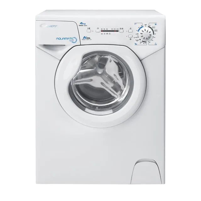 Замена нижнего противовеса Candy AQUA 1041D1/2-S