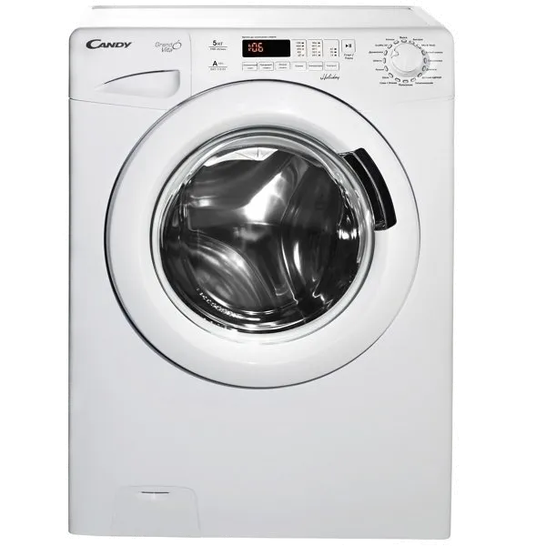 Замена нижнего противовеса Candy GV3 115D2-S