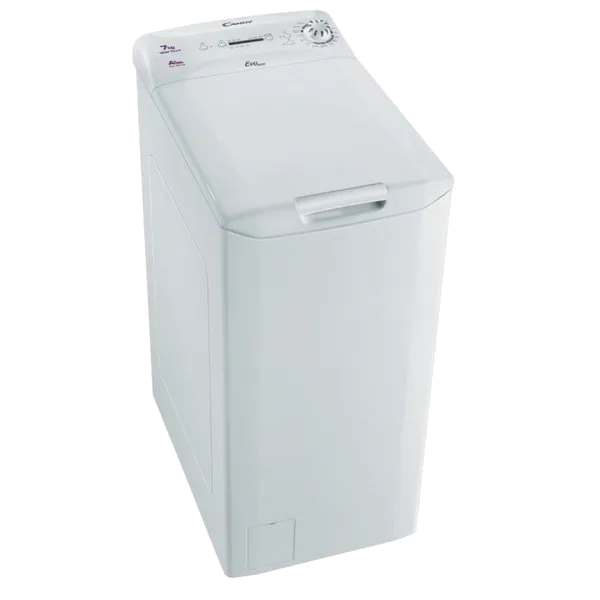 Замена нижнего противовеса Candy EVOT 12071D/1-S