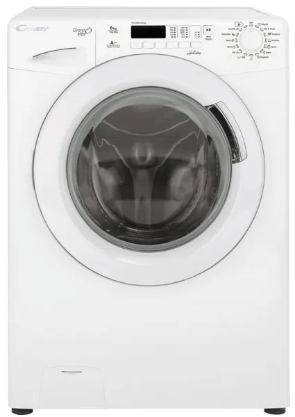 Замена нижнего противовеса Candy GV34 116 D2-S