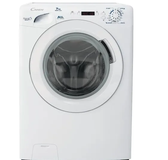 Замена нижнего противовеса Candy GS4 1272D3/2-S