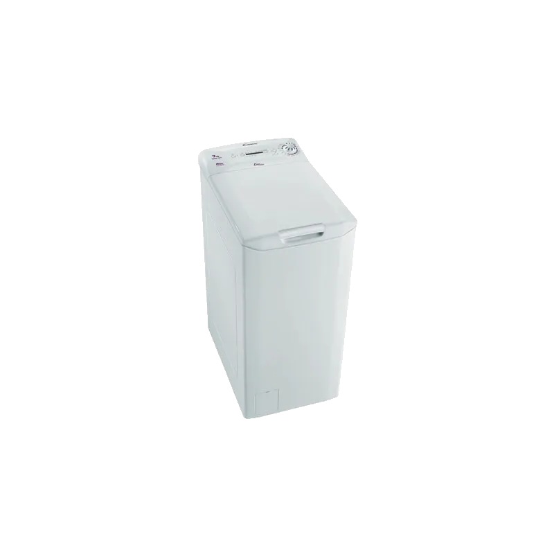 Замена нижнего противовеса Candy EVOT 10071 D/1-S