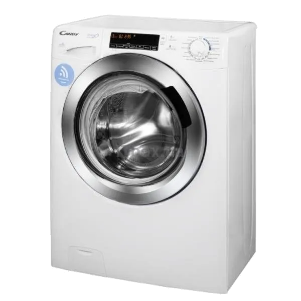 Замена нижнего противовеса Candy GV4 137TWC3/2-S