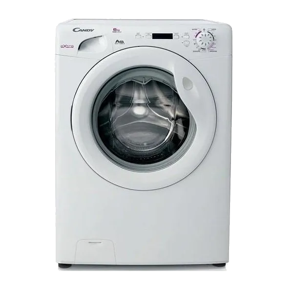 Замена нижнего противовеса Candy GC4 1062D3/2-S