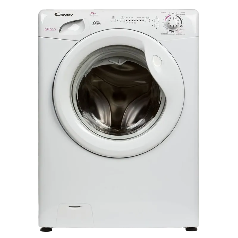 Замена нижнего противовеса Candy GC4 1051D-07