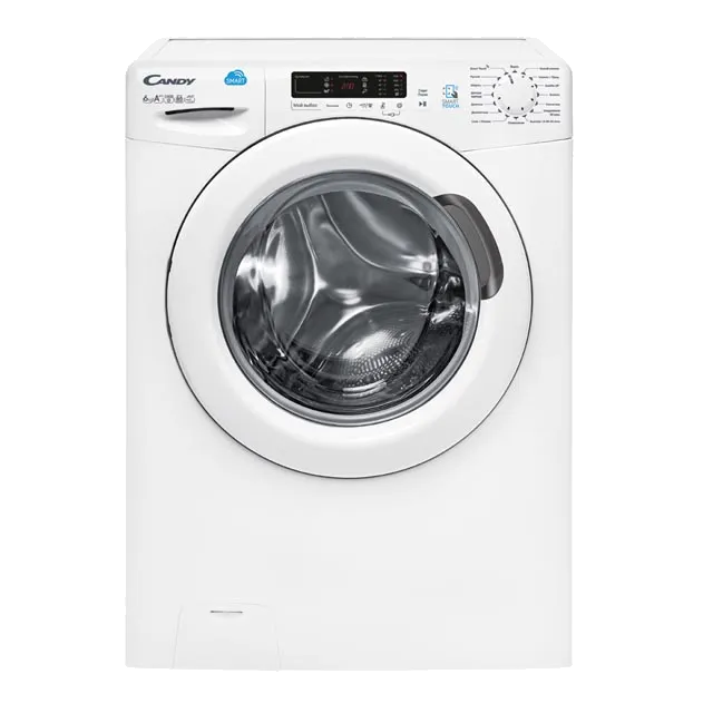 Замена нижнего противовеса Candy CS4 1262D3/2-S