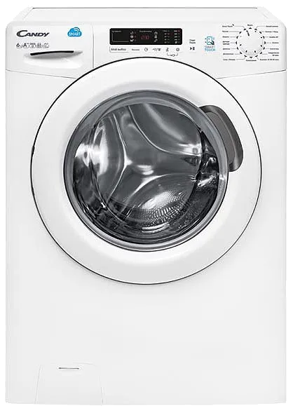 Замена нижнего противовеса Candy CS4 1062D1/2-07