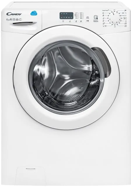 Замена нижнего противовеса Candy CS4 1062D3/2-S