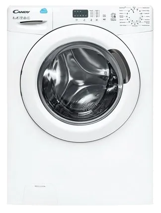 Замена нижнего противовеса Candy GVS4 117DC3-S