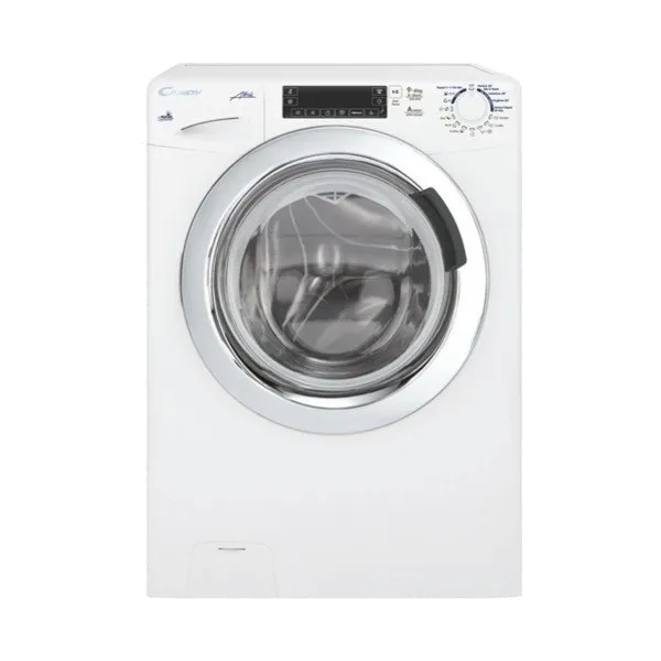 Замена нижнего противовеса Candy GVW596LWC-S