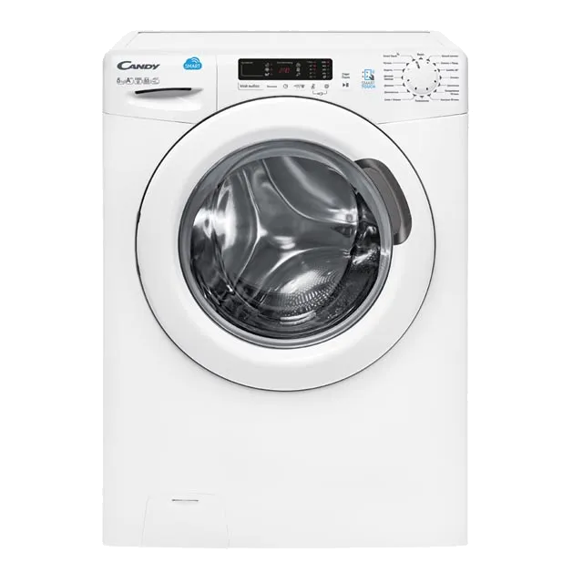 Замена нижнего противовеса Candy CS4 1052D1/2-07