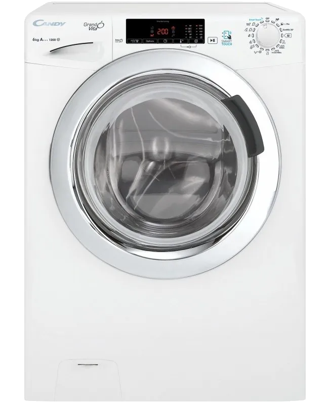 Замена нижнего противовеса Candy GVS34 126TC3/2-S