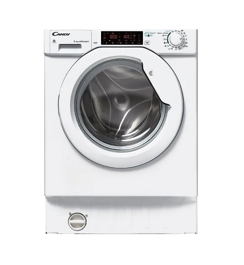 Замена нижнего противовеса Candy CBWDS 8514TH-S