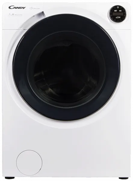 Замена нижнего противовеса Candy BWM137PH6/1-S