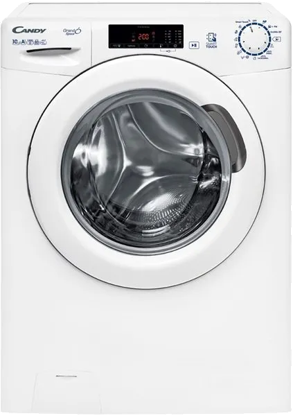 Замена нижнего противовеса Candy HGS 1201T 3/1-S