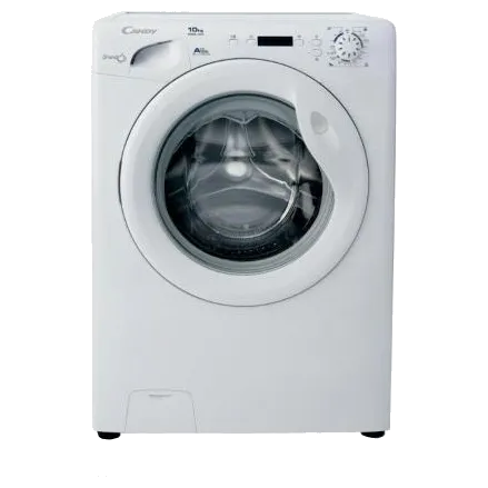 Замена нижнего противовеса Candy GC 14102 D2