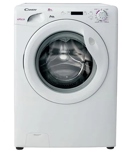 Замена нижнего противовеса Candy GC4 1262 D1