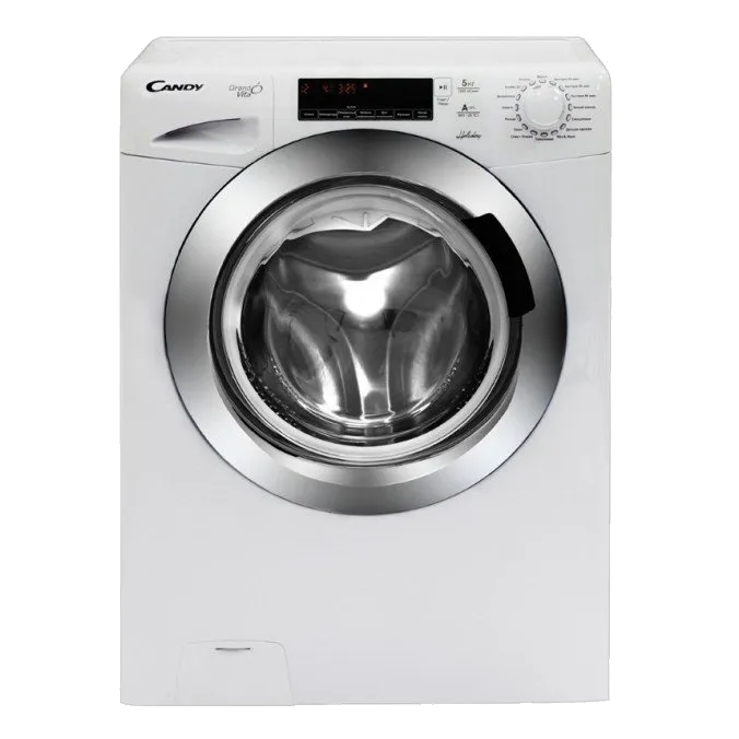 Замена нижнего противовеса Candy GV34 126 TC2