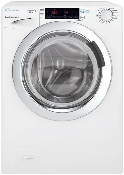 Замена нижнего противовеса Candy GV4 137TWHC3