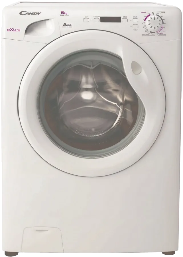 Замена нижнего противовеса Candy GC34 1152D1