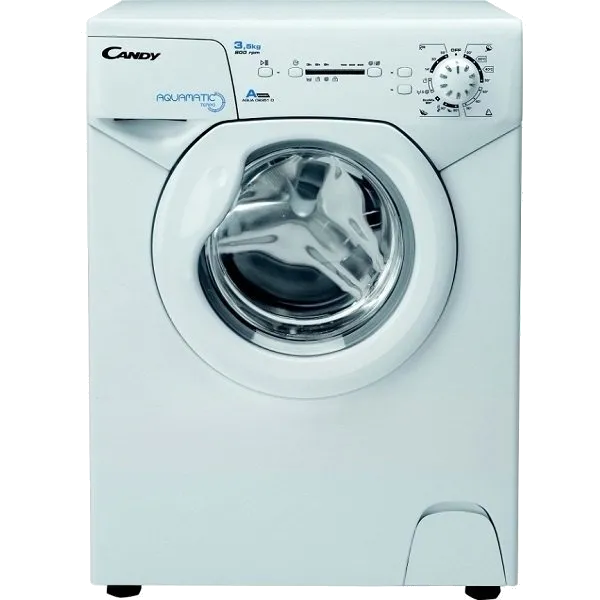 Замена нижнего противовеса Candy Aqua 08351D-S