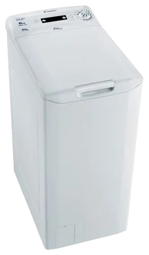 Замена нижнего противовеса Candy EVOGT 1206E2