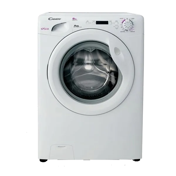 Замена нижнего противовеса Candy GC 1272 D2