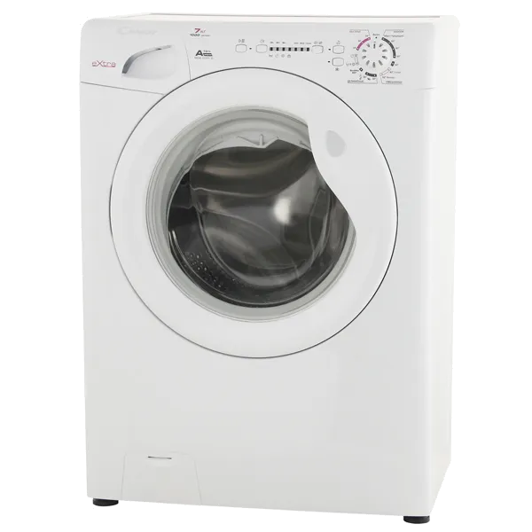 Замена нижнего противовеса Candy GC34 1051D1