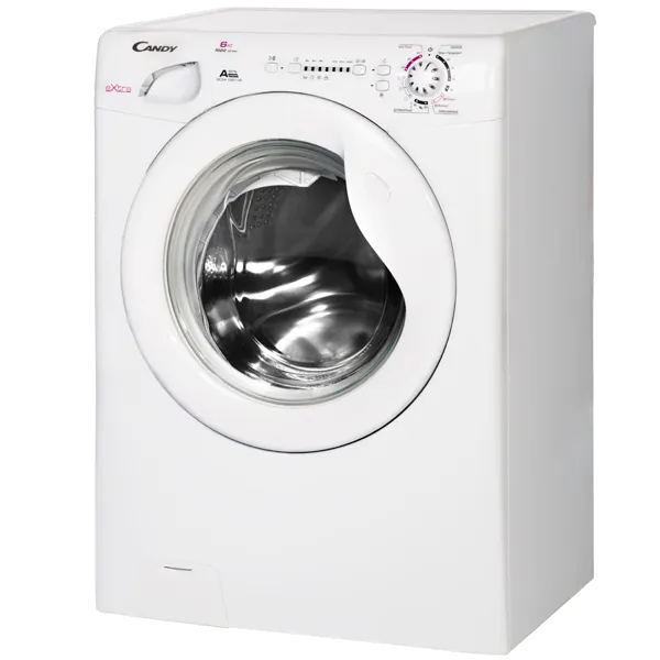 Замена нижнего противовеса Candy GC34 1061D2