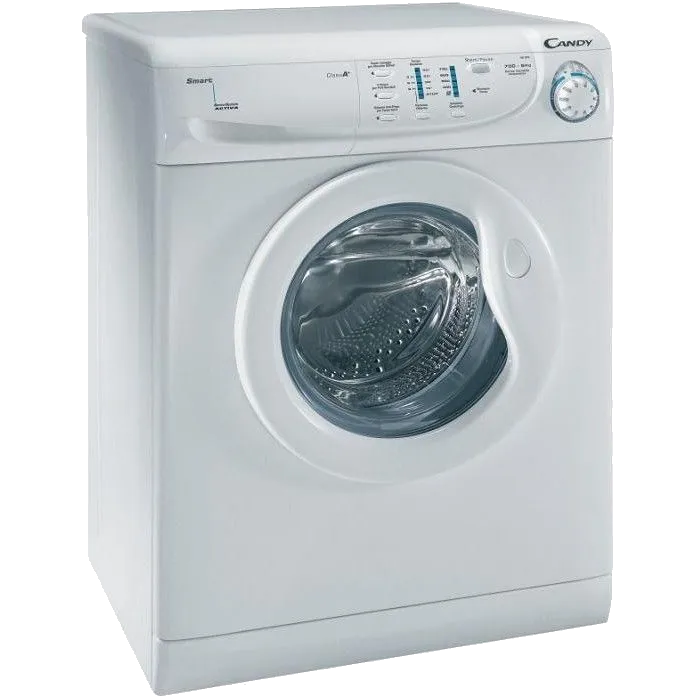 Замена нижнего противовеса Candy CS 085 TXT