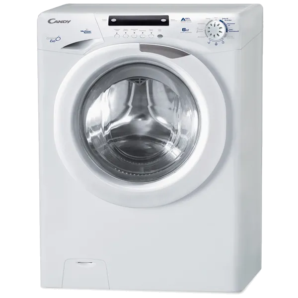 Замена нижнего противовеса Candy EVO 1082 D