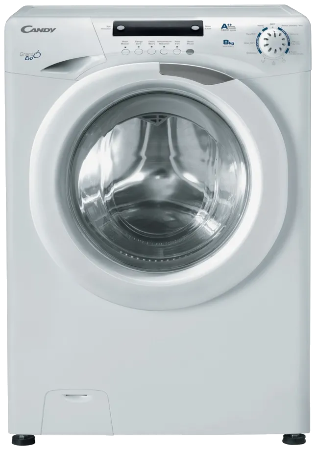 Замена нижнего противовеса Candy EVO 1473 DW