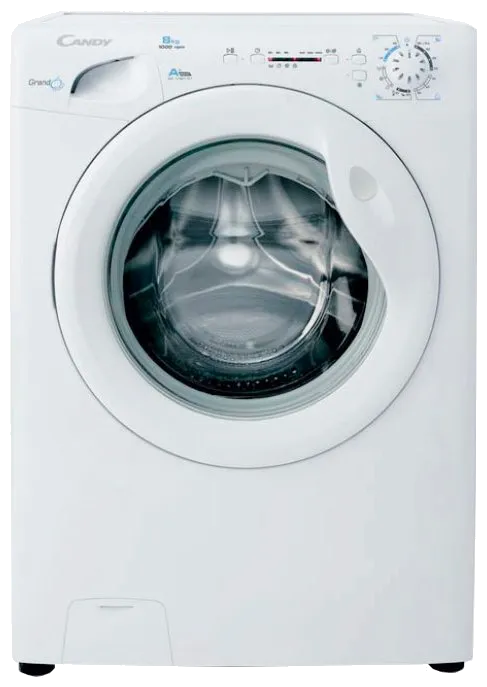 Замена нижнего противовеса Candy GO 1482 DH