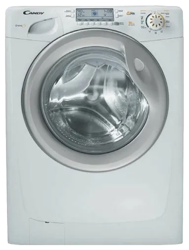 Замена нижнего противовеса Candy GO 1484 LE