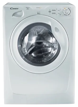 Замена нижнего противовеса Candy GO F 086