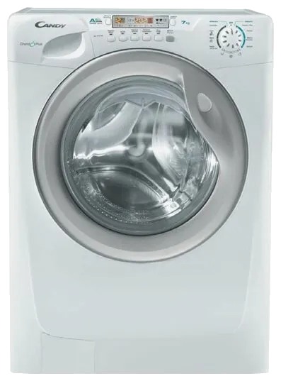 Замена нижнего противовеса Candy GO 1472 DE