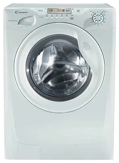 Замена нижнего противовеса Candy GO4 85