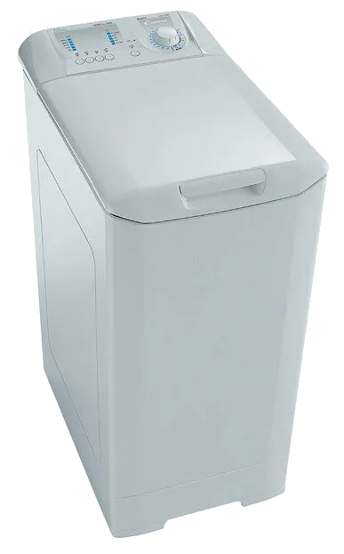 Замена нижнего противовеса Candy CTY 835